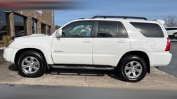 2008 Toyota 4Runner SR5