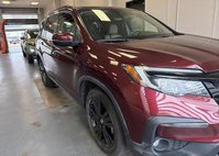 2022 Honda Pilot SE