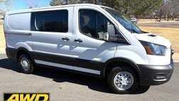 2023 Ford Transit 250