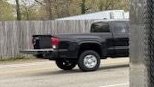 2024 Chevrolet Tracker 