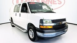 2024 Chevrolet Express 2500