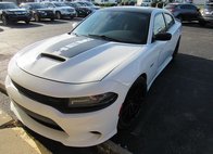 2018 Dodge Charger Daytona 392
