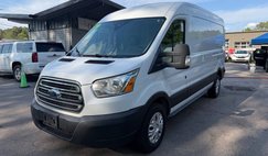 2019 Ford Transit 350