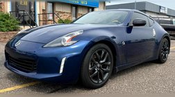 2019 Nissan 370Z Sport