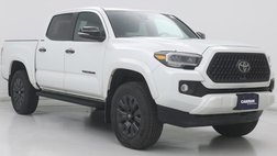 2023 Toyota Tacoma Limited