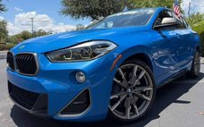 2019 BMW X2 M35i
