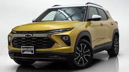 2024 Chevrolet TrailBlazer ACTIV