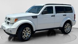 2011 Dodge Nitro Heat