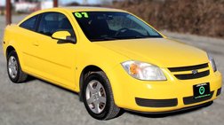 2007 Chevrolet Cobalt LT