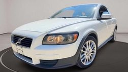 2009 Volvo C30 T5
