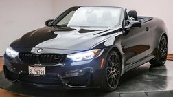 2020 BMW M4 Base