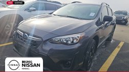 2023 Subaru Crosstrek Base