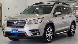 2019 Subaru Ascent Limited 7-Passenger