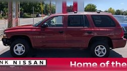 2000 Dodge Durango Base