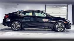 2018 Honda Civic EX-L