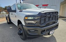 2026 Ram Ram Pickup 3500 Tradesman