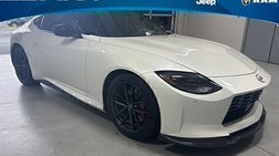 2023 Nissan Z 