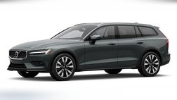 2026 Volvo V60 Cross Country B5 Ultra