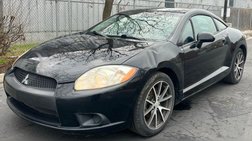 2011 Mitsubishi Eclipse GS Sport