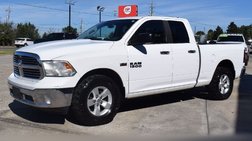 2014 Ram Ram Pickup 1500 SLT