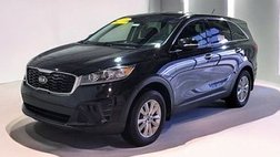 2019 Kia Sorento L