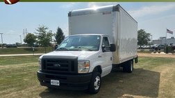 2023 Ford E-Series E-450 SD