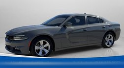 2018 Dodge Charger SXT Plus