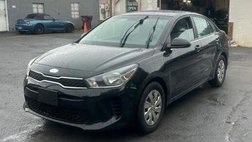 2018 Kia Rio LX