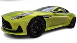 2024 Aston Martin DB12 V8