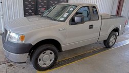 2008 Ford F-150 