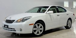 2005 Lexus ES 330 Base