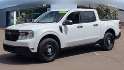 2024 Ford Maverick XL