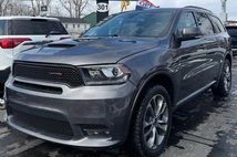 2020 Dodge Durango GT Plus