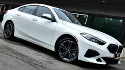 2024 BMW 2 Series 228i xDrive Gran Coupe