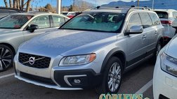 2016 Volvo XC70 T5 Premier