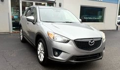 2014 Mazda CX-5 Grand Touring