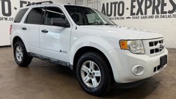 2009 Ford Escape Hybrid Base