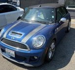 2012 MINI Cooper Convertible S