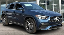 2023 Mercedes-Benz GLA-Class GLA 250 4MATIC