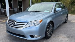 2011 Toyota Avalon Limited