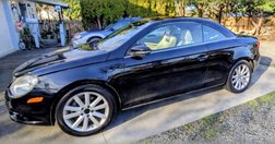 2009 Volkswagen Eos Komfort