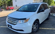 2011 Honda Odyssey EX-L