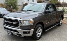 2023 Ram Ram Pickup 1500 Big Horn