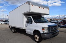 2011 Ford E-Series E-350 SD
