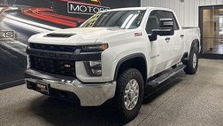 2023 Chevrolet Silverado 3500HD Work Truck