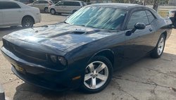 2011 Dodge Challenger SE