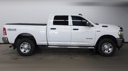 2020 Ram Ram Pickup 2500 Tradesman