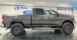 2024 Ram Ram Pickup 2500 Big Horn