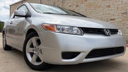2007 Honda Civic EX