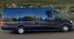 2013 Mercedes-Benz Sprinter 3500